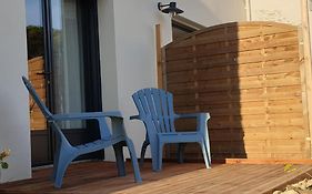 Le Grand Jardin Bed And Breakfast